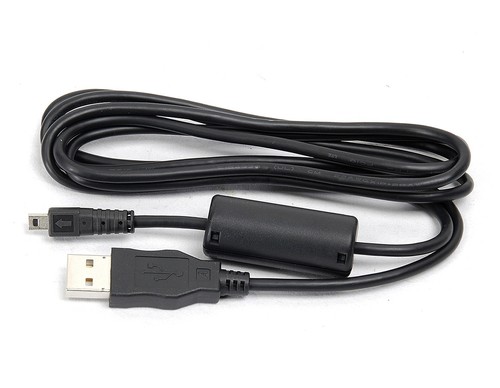 Cavo usb fotocamera digitale - cavo,