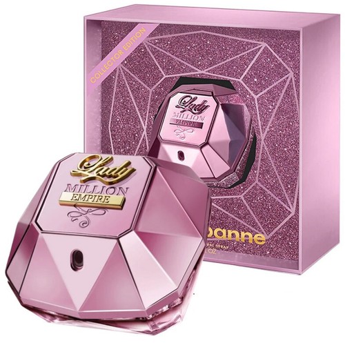 Nuovo paco rabanne lady - nuovo,