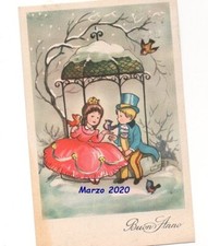 Birds kids stylish snowy - kids,