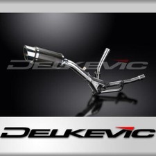 Kit scarico silenziatore - kit,