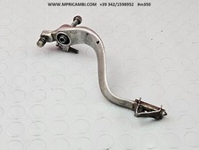 LEVIER DE FREIN ARRIÈRE 54603060144 KTM 125 EXC 2000 2003 BRAKE LEVER