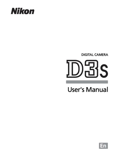 Nikon d3s fotocamera - nikon,
