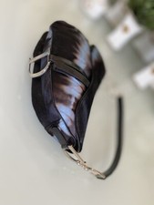 Dior borsa sella vera