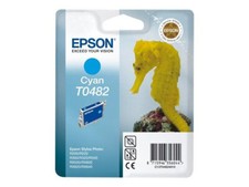 Epson Cartouche Cyan T0482