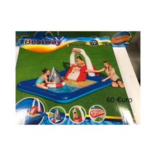 GIOCO D'ACQUA GONFIABILE