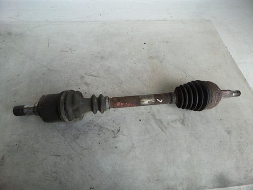 Albero motore giunto sinistro