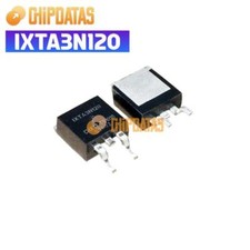 10 pezzi circuiti integrati IC