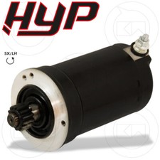 MOTORINO AVVIAMENTO 12V 13