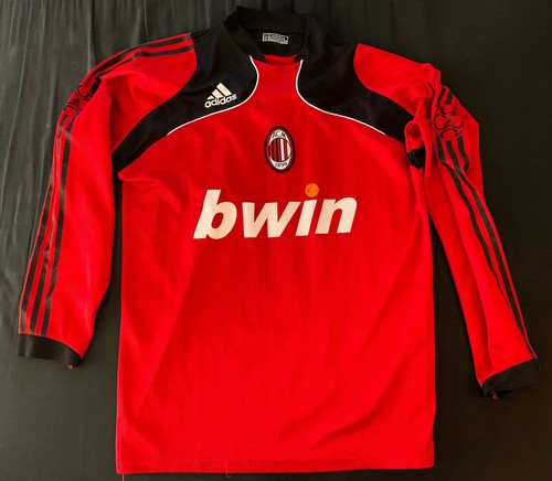 Maillot beckham milan - milan, ac