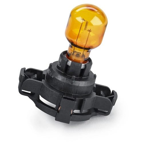 Coppia lampadine py24w - lampadine,