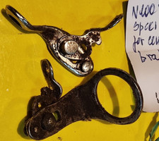 OGGETTI RARI SPECIALI PER FRENI A TRAZIONE CENTRALE ATTACCHI FRENI