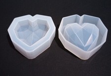 1pz stampo in silicone per
