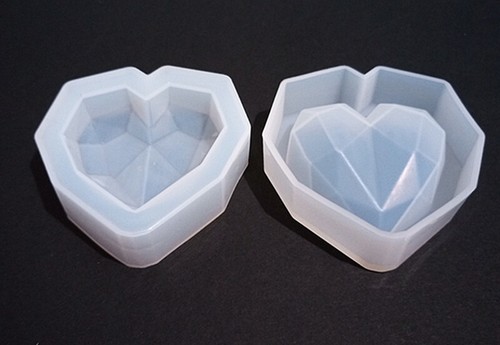 1pz stampo silicone per - 1pz,