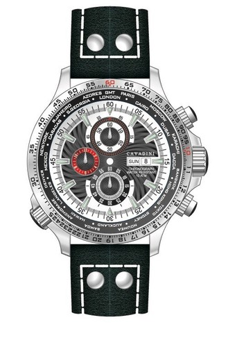 Cavadini orologio polso - orologio,