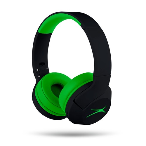 Altec lansing cuffie 1 - cuffie, 2