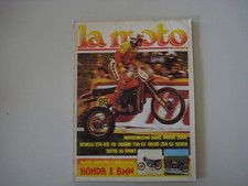 Moto 1978 benelli 250 2c - moto,