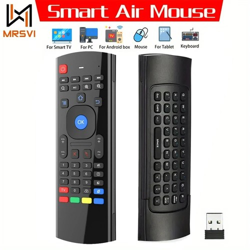 Mac smart box - mac,