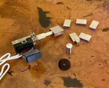 Pioneer CT-f900 Copri