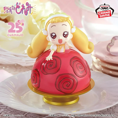 Doremi figure hana - hana, chan