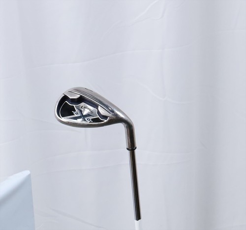 Callaway sand wedge - sand,