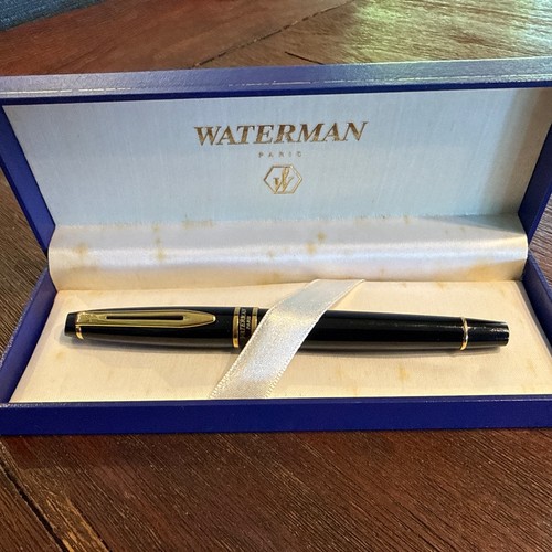 Vintage waterman paris france - waterman,