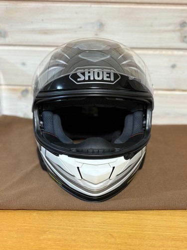 Shoei full face helmet - shoei,