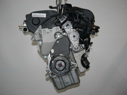 Motore blx 87tkm - motore,