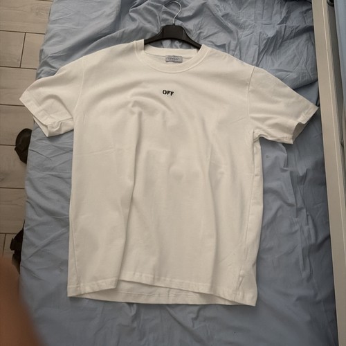 Shirt off white - off,