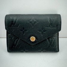 Louis Vuitton LV Nero Monogram