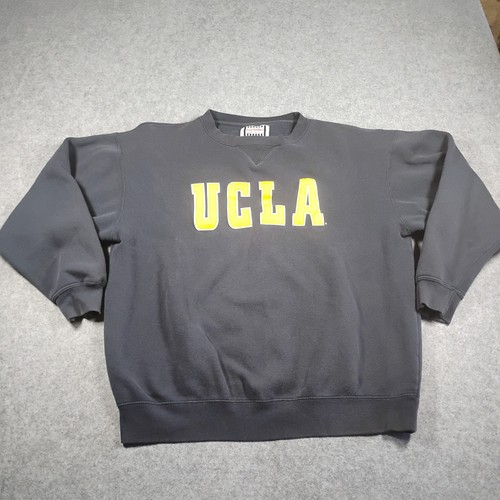 Foot locker ucla bruins felpa - bruins,
