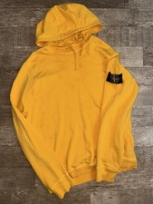 Stone Island Pullover Hoodie