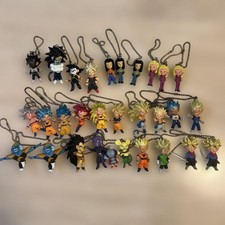 Portachiavi DRAGON BALL Mini