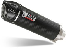 VO.002.L2SC - Full Exhaust