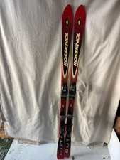 skis rossignol cut 10.4