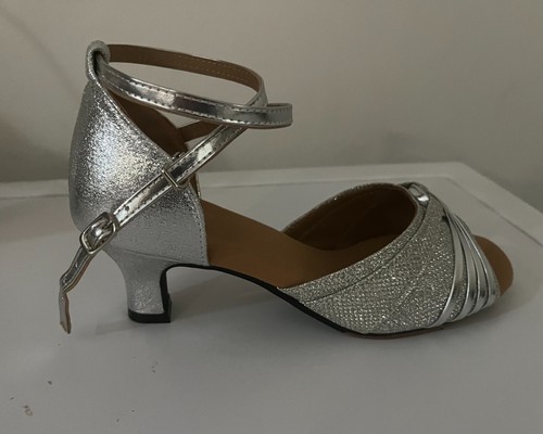 Scarpe ballo latino - ballo,
