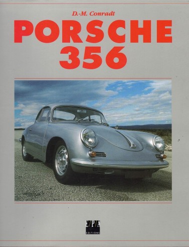 Porsche 356 d m - ▄▀▄,