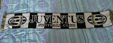 Sciarpa Juventus Originale