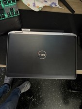 Dell Latitude E6430S - i5