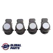 BMW E81 E82 E87 E90 E91 Sensore Parcheggio PDC Ultrasuoni Bluewater - 896 SET X4