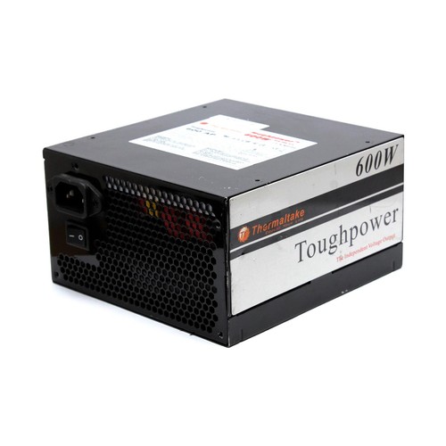 Thermaltake toughpower 600 - toughpower,