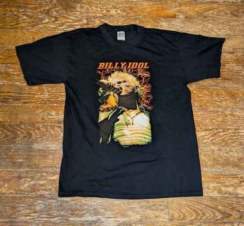 Camicia vintage y2k billy - camicia,
