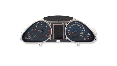 4f0920932 quadro strumenti - quadro,