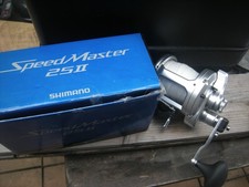 REEL PESCA SHIMANO SPEEDMASTER