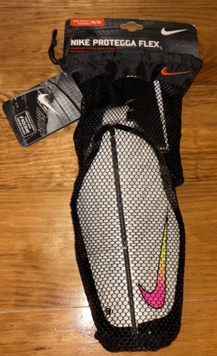 Nuovo parastinchi calcio - , nike