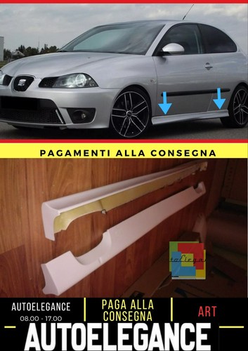 Seat ibiza iii 2003 - seat,