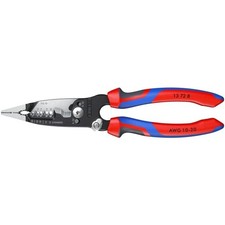 KNIPEX Spelafili forgiati 8"