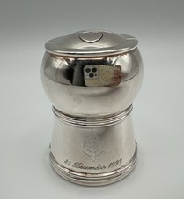 Christofle Dom Perignon Piatto