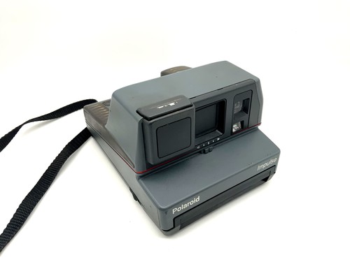 Polaroid impulse fotocamera - polaroid,