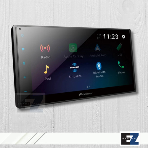 Pioneer dmh 1800nex ricevitore - dmh-1800nex,