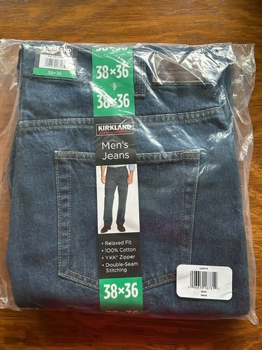 Jeans kirkland signature - jeans,